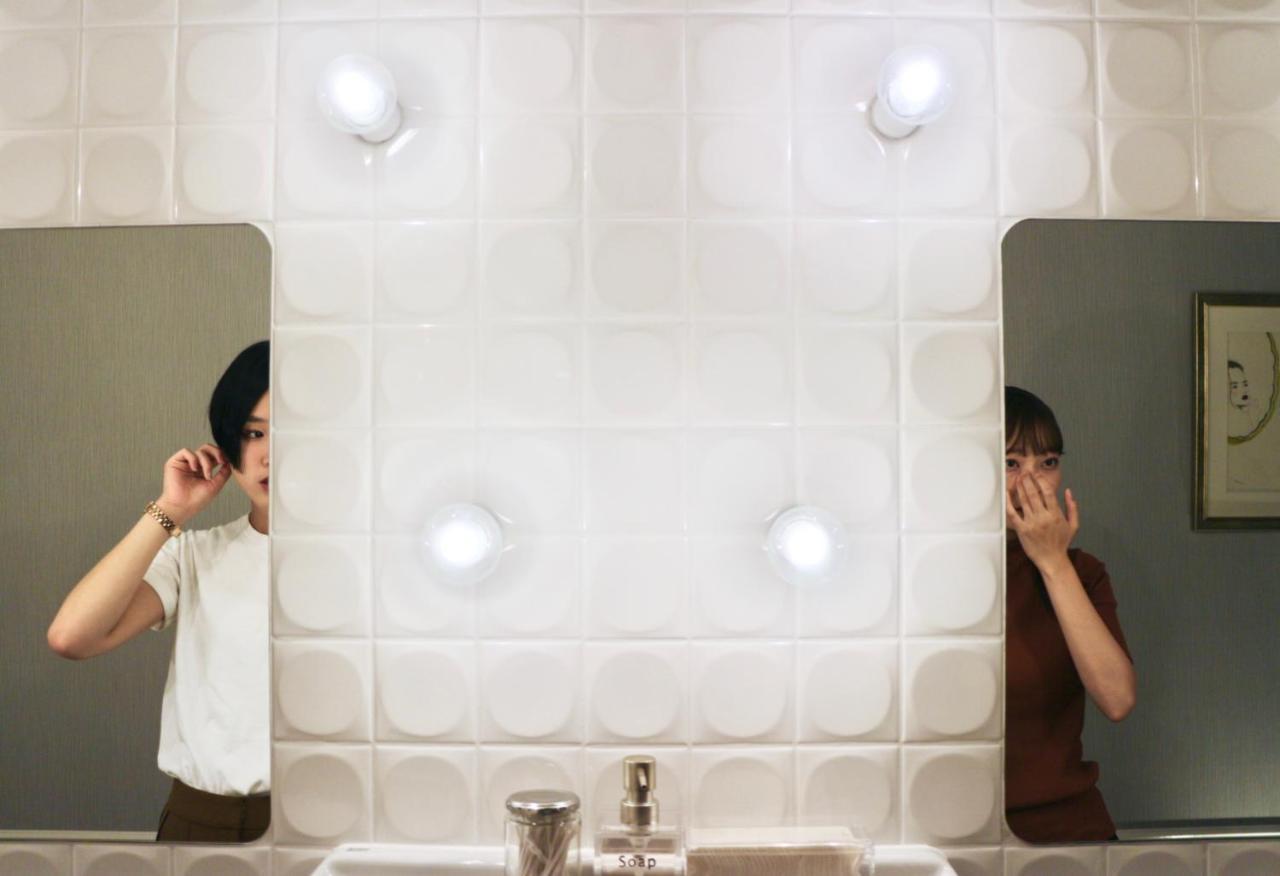 The Limelight Kyoto Hostel Eksteriør billede