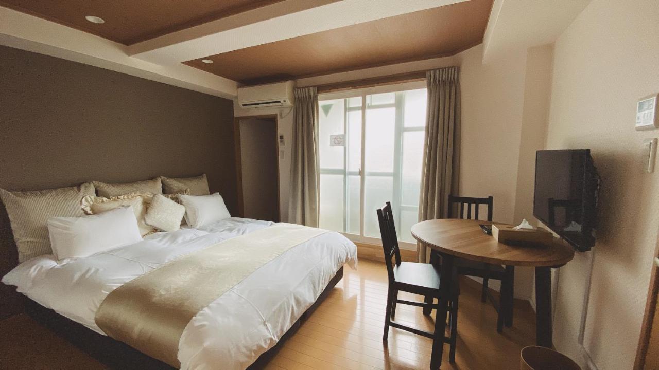 The Limelight Kyoto Hostel Eksteriør billede