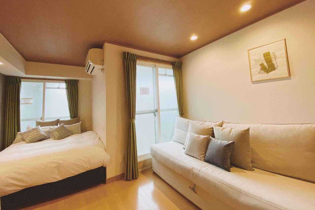 The Limelight Kyoto Hostel Eksteriør billede